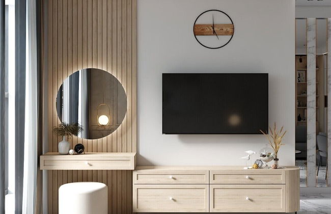 Landmark 81 - Saigon Luxury Apartment - Photo 9