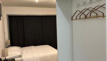 Cosy Parisian Upscale Apartment - Foto 4, wardrobe