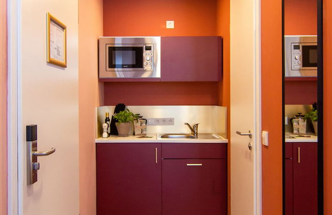 Astoria Apartments - Foto 70