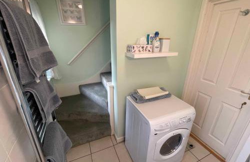 Walkers Retreat with garden and views - Photo 19