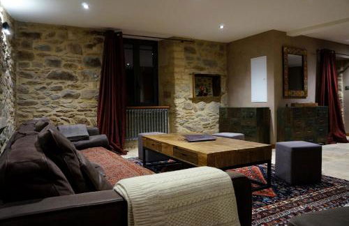 Domaine des Marequiers Le Gite Asphodèle - Foto 12