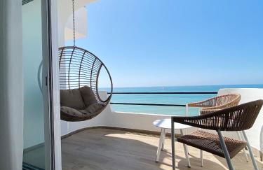 Front Sea Apartment Albufeira - Foto 2