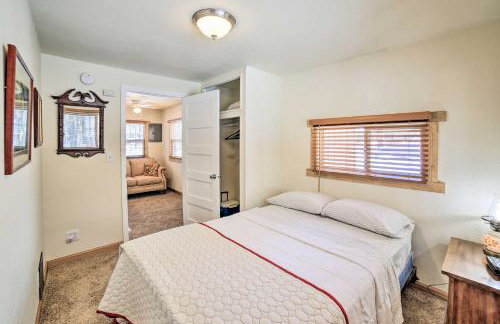 Sunroom, Deck and Grills Marquette Cottage! - Foto 19