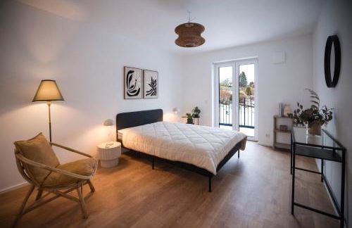 Penthouse & Wald Retreat - Foto 31