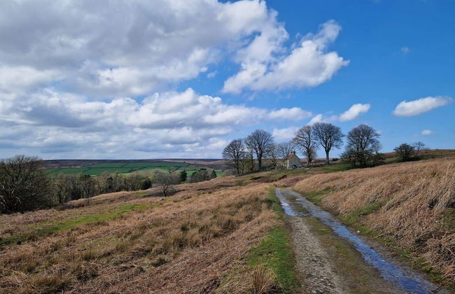 Host Stay Lop Hall - Foto 23