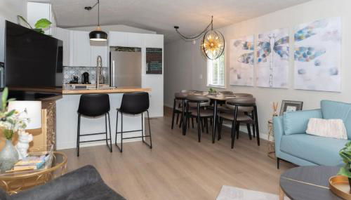 Dragonfly Beach Retreat - Foto 4