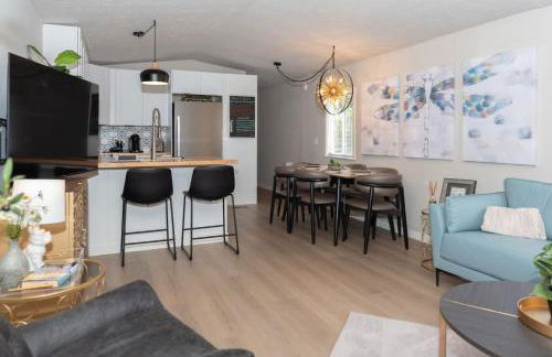 Dragonfly Beach Retreat - Foto 4