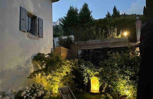 Appartement avec Jardin & vue Lac Talloires (15' Annecy) - Foto 41