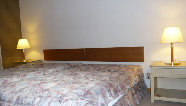 Hakuba Royal Suites - Foto 3, Habitación