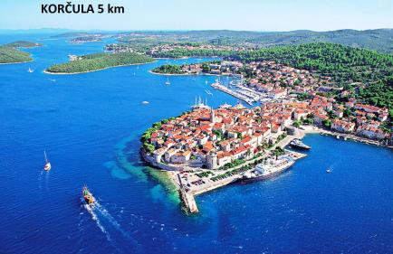 Holiday Villa Perna - Foto 22