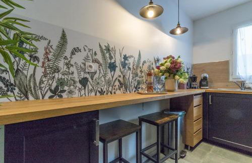 Les Villas de Castel - Villa Les Chênes - Photo 19