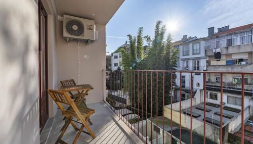 Nomad s Lux - 1bdr The Silent Nest in Bonfim - Foto 3