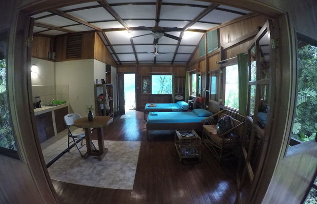 Cabañas Bajo Bosque Drake - Foto 3