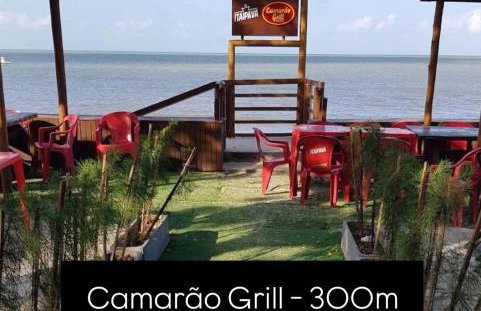 Bessa Flat Conforto à 180m do Mar - Storey Luxor - Foto 13