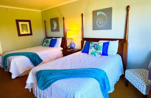 Lagoon View Room At Resort - Foto 1