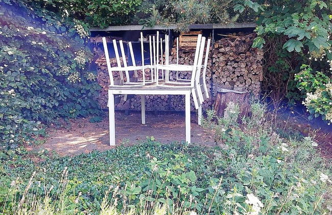 7 Person Holiday Home in Malling - Foto 27