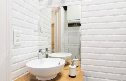 Lille Centre - Nice cozy and functional ap - Foto 13