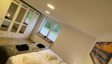 Schöne Wohnung mit Garten beim Outletcenter 5 km - Foto 3