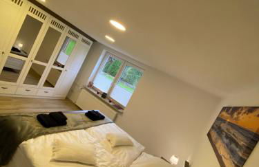 Schöne Wohnung mit Garten beim Outletcenter 5 km - Foto 3