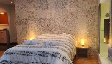 WellandHome- Deluxe Apartment Schechingen - Foto 2