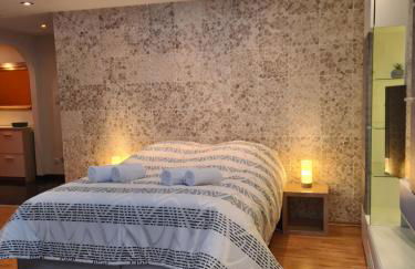 Exklusive moderne 2 Zi. Wohnung in ruhiger Lage - Foto 1