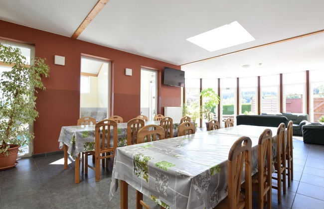 Holiday Home in Rendeux With Pool & Sauna - Photo 31