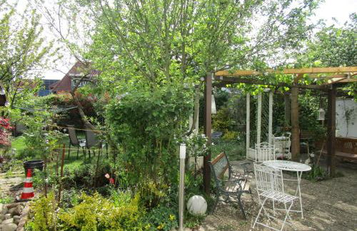 Ferienwohnung Am Homburg Nr 2 - Foto 20