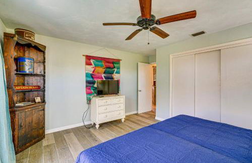 2 Mi to Boat Ramp Home in Bokeelia - Foto 14