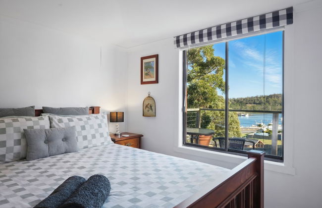 Blossoms on the Bay - 4 Bedrooms - Foto 7