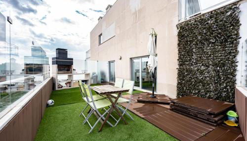 Oasis beach apartment - Foto 2