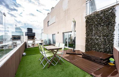 Oasis beach apartment - Foto 2