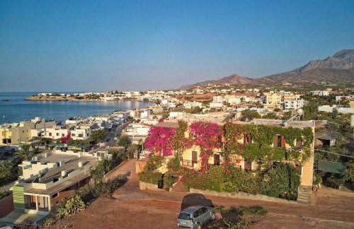 Niki`s Luxury Apartment - Foto 11