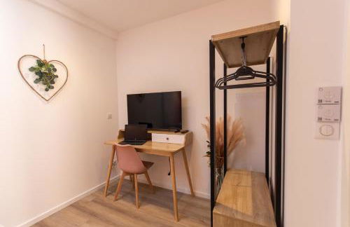 Les Lodges des Forges - Foto 38