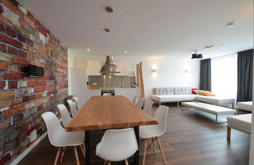 3 Bathroom, Rhapsody In Roof, Penthouse - Foto 8