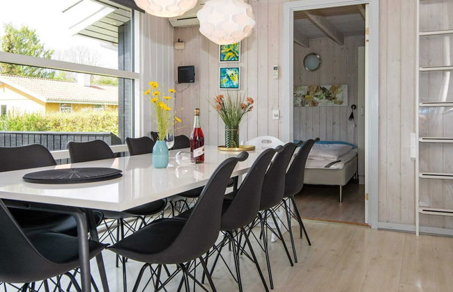 10 Person Holiday Home in Juelsminde-by Traum - Foto 23