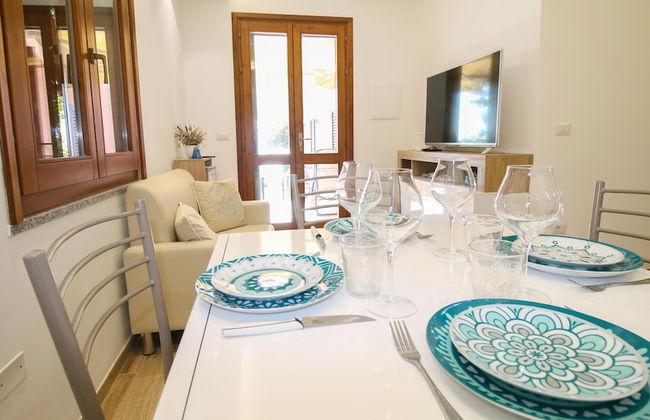 Casa Bice in Funtana Meiga - Foto 9