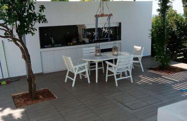 Villa Titi - Foto 12