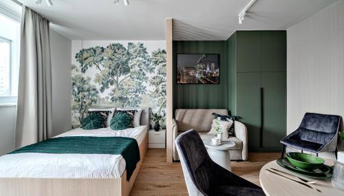 CityView Apartments by Arrenda - Foto 2