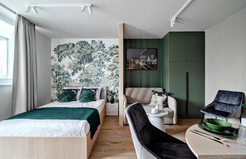 CityView Apartments by Arrenda - Foto 2