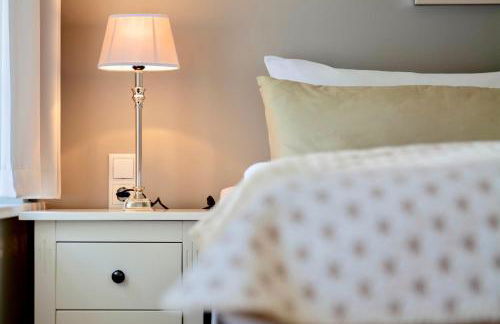 Ferienwohnungen Bosbuell Huus - Foto 23