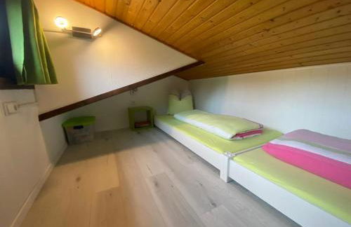 Feriendorf Öfingen 07 - Photo 36