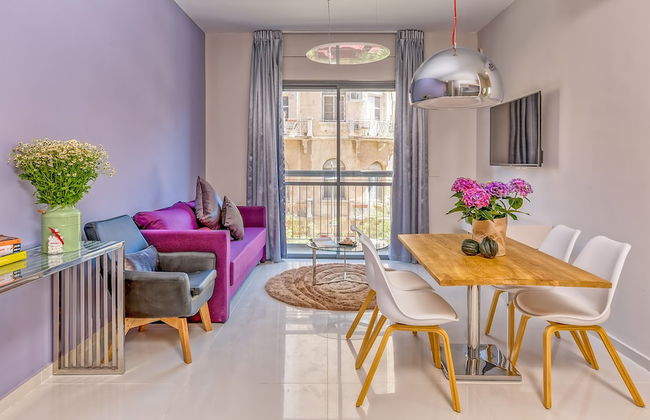 Stay Jaffa Jerusalem - Foto 1