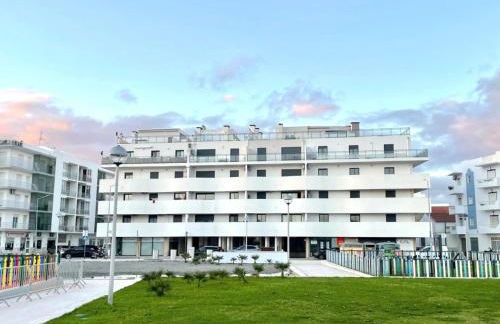 Casa C`alma - Central Apartment with Pool in Olhão Downtown - Photo 28