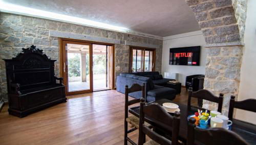 Villa S'Olioni - Foto 5