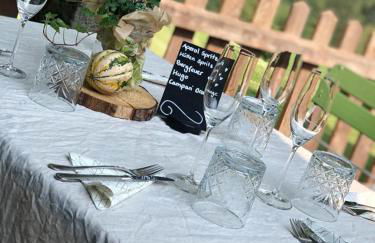 Ferienhäuser zur Schäferei - Foto 33