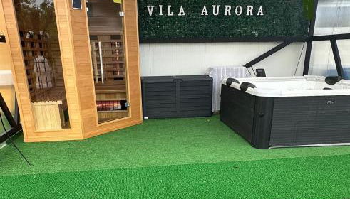 Vila Aurora - Foto 5