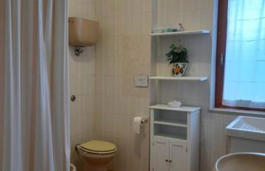 Villa Nicole - STELLA MARINA APARTMENT - Foto 37