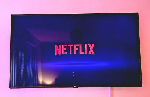 Modern studio apartment in Gunwharf - Foto 14