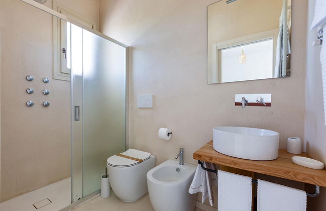 2964 Villa Donna Sofia by Perle di Puglia - Foto 37