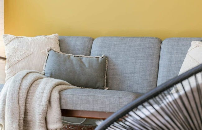 Comfortable Studio With Terrace in Antwerp - Foto 8